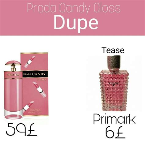 candy prada dupe|prada candy perfume smells like.